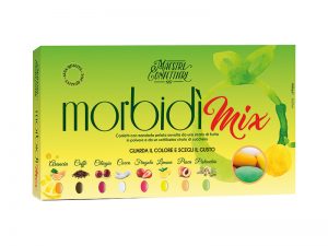 Maxtris Morbidi Mix