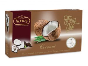 buratti fruy goo coconut cocco