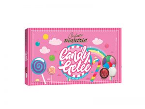maxtris candy gelee