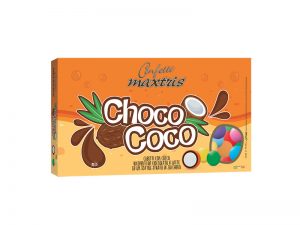 maxtris choco coco mix