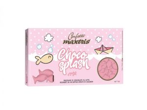 maxtris choco splash rosa