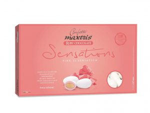 maxtris sensation ruby chocolate