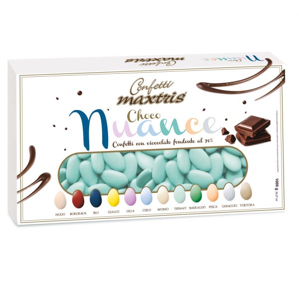 maxtris two choco nuance