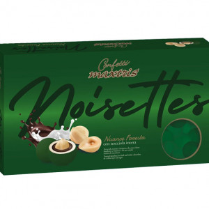 Maxtris Cioconocciola Les Noisette Nuance Foresta